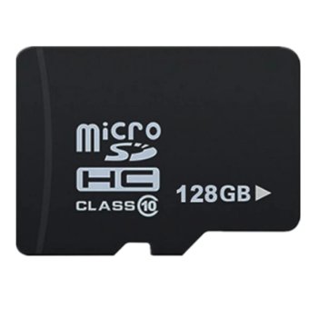 JK SHOP-Memory Card เมมโมรี่การ์ด Micro SD (SDHC) Class 10 1 28GB ราคาถูกที่สุด ส่งฟรีทั่วประเทศ