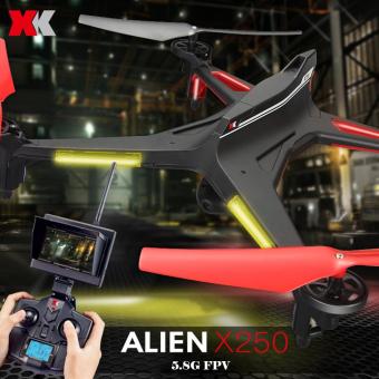 Drone ติดกล้องความละเอียดสูง รุ่น มีจอดูภาพ พร้อมระบบถ่ายทอดสดแบบ Realtime(NEW ระบบ ล็อกความสูง) Drone ติดกล้องความละเอียดสูง รุ่น มีจอดูภาพ พร้อมระบบถ่ายทอดสดแบบ Realtime(NEW ระบบ ล็อกความสูง)