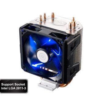 Cooler Master Hyper 103 พัดลมระบายความร้อน CPU Cooler Master Hyper 103 พัดลมระบายความร้อน CPU