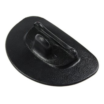iPad Stand แท่นวางโทรศัพท์ในรถยนต์ (สีดำ) iPad Stand แท่นวางโทรศัพท์ในรถยนต์ (สีดำ)
