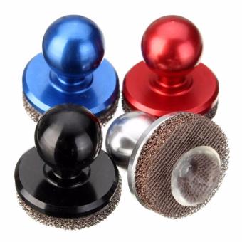 จอยเกมส์มือถือ Joystick-It Arcade Game Stick Controller for iPad and Android Tablets (RED) จอยเกมส์มือถือ Joystick-It Arcade Game Stick Controller for iPad and Android Tablets (RED)