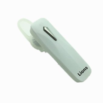 Lions หูฟัง Bluetooth4.1 headphones L-00103(สีขาว) Lions หูฟัง Bluetooth4.1 headphones L-00103(สีขาว)