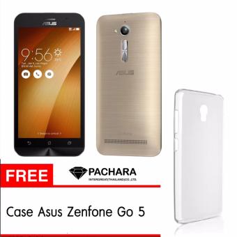 ASUS ZenFone Go 5.0 8GB (ZB500KG) ประกันศูนย์ ASUS ZenFone Go 5.0 8GB (ZB500KG) ประกันศูนย์