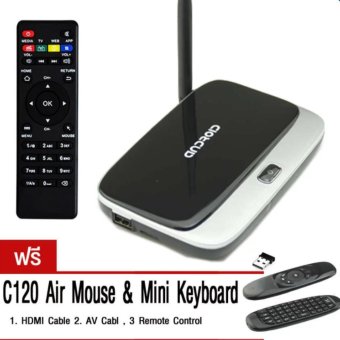 Alitech Android TV BOX Q7/CS918 RK3188 กล่องดูหนังออนไลน์ Android Smart TV BOX 2GB/8 GB ฟรี C120 Air Mouse Mini Keyboard (price:690-) Alitech Android TV BOX Q7/CS918 RK3188 กล่องดูหนังออนไลน์ Android Smart TV BOX 2GB/8 GB ฟรี C120 Air Mouse Mini Keyboard (price:690-)
