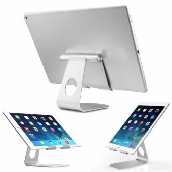 ขาตั้งไอแพด&แท็บเล็ต Aluminum Stand ขาตั้งไอแพด&แท็บเล็ต Aluminum Stand