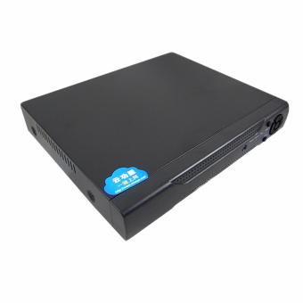 DVR / NVR CCTV เครื่องบันทึกภาพ 8 ช่อง AHD TVI IP ANALOG 960H / 720p HD และอนาล็อก AHD 1.3 ล้านพิกเซล (2017 Model) DVR / NVR CCTV เครื่องบันทึกภาพ 8 ช่อง AHD TVI IP ANALOG 960H / 720p HD และอนาล็อก AHD 1.3 ล้านพิกเซล (2017 Model)