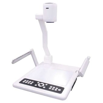 Vertex เครื่องฉายภาพ3มิติ รุ่น D1320 (White) Vertex เครื่องฉายภาพ3มิติ รุ่น D1320 (White)