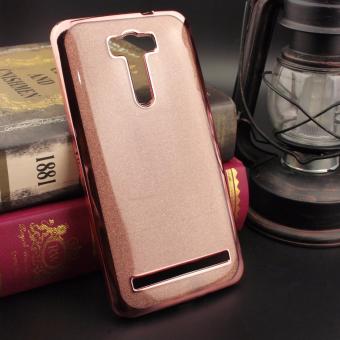 BestSeller TPU ขอบสีไทเทเนียม เคส Asus Zenfone dtac edition 6 นิ้ว (รุ่นแจกฟรี) BestSeller TPU ขอบสีไทเทเนียม เคส Asus Zenfone dtac edition 6 นิ้ว (รุ่นแจกฟรี)
