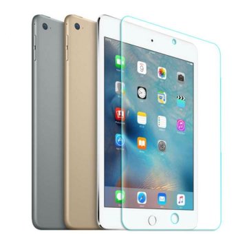 iPad Mini 1, 2, 3 ฟิล์มกระจกนิรภัยใส (TEMPERED GLASS) iPad Mini 1, 2, 3 ฟิล์มกระจกนิรภัยใส (TEMPERED GLASS)
