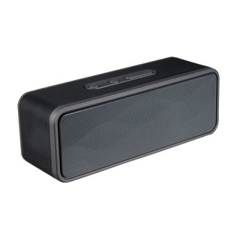 Startup GS Wireless Bluetooth Speaker รุ่น GS805 ลำโพงไร้สายบลูทูธกันน้ำ (Black) Startup GS Wireless Bluetooth Speaker รุ่น GS805 ลำโพงไร้สายบลูทูธกันน้ำ (Black)