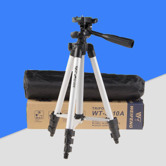 ขาตั้งกับ 3 ทาง HeadTripod สำหรับ Nikon D7100 D90 D3100 DSLR Sony NEX-มาพัก A7S Canon 650D 70D 600D WT-3110A ขาตั้งกับ 3 ทาง HeadTripod สำหรับ Nikon D7100 D90 D3100 DSLR Sony NEX-มาพัก A7S Canon 650D 70D 600D WT-3110A