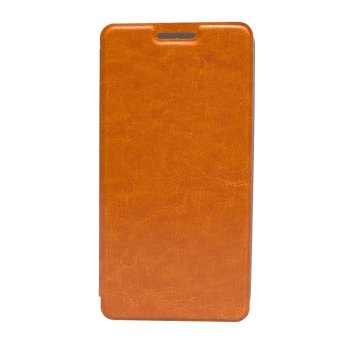ASUS เคส asus zenfone 6 หนังพรีเมี่ยม (สีส้ม) ASUS เคส asus zenfone 6 หนังพรีเมี่ยม (สีส้ม)