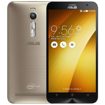 ASUS ZenFone 2 ZE551 มิลลิลิตร 32จิกะไบต์โฟน (โกลเด้น) ASUS ZenFone 2 ZE551 มิลลิลิตร 32จิกะไบต์โฟน (โกลเด้น)