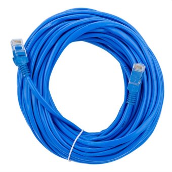 iremax TOP สาย Lan สำเร็จรูปพร้อมใช้งาน ยาว 15 เมตร CAT5e UTP Cable 15m iremax TOP สาย Lan สำเร็จรูปพร้อมใช้งาน ยาว 15 เมตร CAT5e UTP Cable 15m