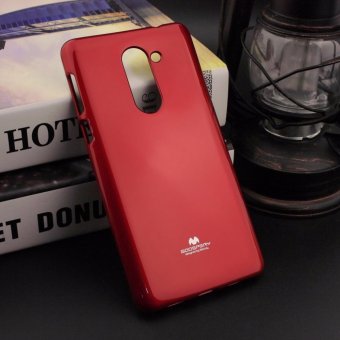 Goopery Mercury Jelly เคส Huawei GR5 2017 ของแท้ 100% Goopery Mercury Jelly เคส Huawei GR5 2017 ของแท้ 100%