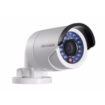 กล้องวงจรปิด Hikvision รุ่น DS-2CD2010F-I 4mm กล้องวงจรปิด Hikvision รุ่น DS-2CD2010F-I 4mm