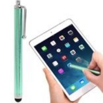 ปากกาทัชสกรีน Stylus Pen for All Capacitive Touch Screen (สีเขียว)(Green) ปากกาทัชสกรีน Stylus Pen for All Capacitive Touch Screen (สีเขียว)(Green)