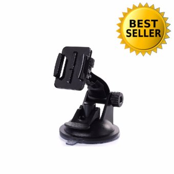 Gopro Suction Cup ตัวติดกระจกรถ จับกล้อง หรือ พื้นผิวต่างๆ for Gopro/SJCam/Xiaomi/YI ใช้ได้กับ Action Cam ทุกรุ่น Gopro Suction Cup ตัวติดกระจกรถ จับกล้อง หรือ พื้นผิวต่างๆ for Gopro/SJCam/Xiaomi/YI ใช้ได้กับ Action Cam ทุกรุ่น