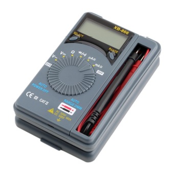 จอ Lcd แบบอัตโนมัติช่วงมินิ AC/DC กระเป๋าเครื่องมือทดสอบมัลติมิเตอร์เครื่องวัดแรงดันไฟฟ้า จอ Lcd แบบอัตโนมัติช่วงมินิ AC/DC กระเป๋าเครื่องมือทดสอบมัลติมิเตอร์เครื่องวัดแรงดันไฟฟ้า