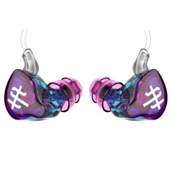 TFZ Series 1S หูฟัง IEM รุ่นล่าสุด บอดี้ metailic สายฉนวนใสแบบใหม่ (สีม่วงใส007) TFZ Series 1S หูฟัง IEM รุ่นล่าสุด บอดี้ metailic สายฉนวนใสแบบใหม่ (สีม่วงใส007)