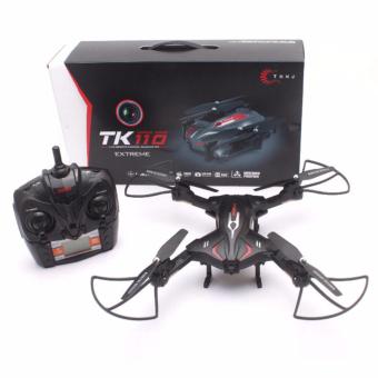 Drone ติดกล้อง วาดเส้นทางการบินได้ WiFi FPV 720P HD พร้อมระบบถ่ายทอดสดแบบ Realtime(มีระบบ ล็อกความสูง) สีดำ Drone ติดกล้อง วาดเส้นทางการบินได้ WiFi FPV 720P HD พร้อมระบบถ่ายทอดสดแบบ Realtime(มีระบบ ล็อกความสูง) สีดำ