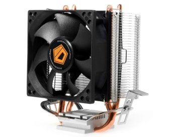 IDCOOLING SE802 พัดลมระบายความร้อน CPU IDCOOLING SE802 พัดลมระบายความร้อน CPU
