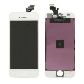 จอชุดพร้อมทัชสกรีน Apple iPhone5 จอชุดพร้อมทัชสกรีน Apple iPhone5