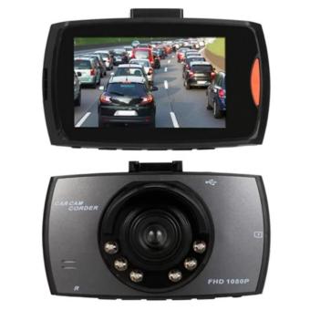 HD DVR Carกล้องวงจรปิดติดรถยนต์Full HDอินฟราเรด6ดวง(สีดำ)(Black)1ตัว HD DVR Carกล้องวงจรปิดติดรถยนต์Full HDอินฟราเรด6ดวง(สีดำ)(Black)1ตัว