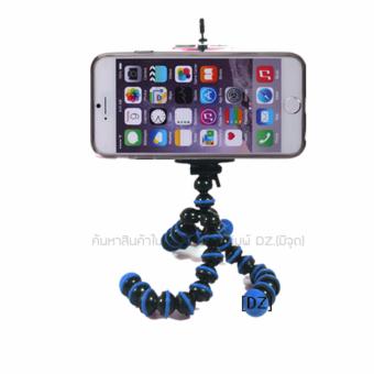 ขาตั้งปลาหมึก ขาตั้งมือถือ ขาตั้งกล้อง พร้อมหัวต่อ Tripod mobile holder ขาตั้งปลาหมึก ขาตั้งมือถือ ขาตั้งกล้อง พร้อมหัวต่อ Tripod mobile holder