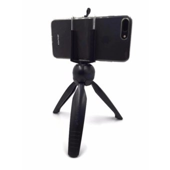 awei168thai ขาตั้งกล้องหรือโทรศัพท์ รุ่น 228 (black) awei168thai ขาตั้งกล้องหรือโทรศัพท์ รุ่น 228 (black)