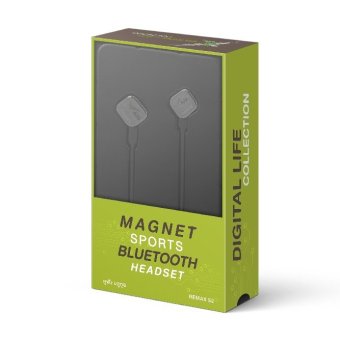 AIS หูฟังแม่เหล็ก Bluetooth (Digital Life) AIS หูฟังแม่เหล็ก Bluetooth (Digital Life)
