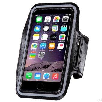 HT- Sport Armband ปลอกแขนมือถือออกกำลังกาย สำหรับ iPhone 6 Plus HT- Sport Armband ปลอกแขนมือถือออกกำลังกาย สำหรับ iPhone 6 Plus