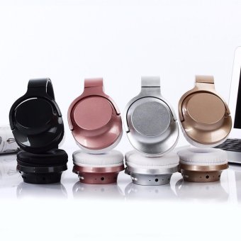 Lilry shop หูฟังBluetooth หูฟังไร้สายwireless Stereo รุ่นSH15 Lilry shop หูฟังBluetooth หูฟังไร้สายwireless Stereo รุ่นSH15