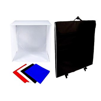 Godox STUDIO TENT ตู้ถ่ายสินค้า 40x40 CM แบบสี่เหลี่ยม Godox STUDIO TENT ตู้ถ่ายสินค้า 40x40 CM แบบสี่เหลี่ยม