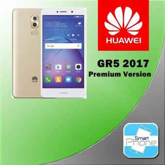 Huawei GR5 2017 Premium Version 64GB - ประกันศูนย์ Huawei GR5 2017 Premium Version 64GB - ประกันศูนย์