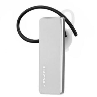 AWEI Wireless A850BL (ของแท้) Call Intelligent Headset Bluetooth V3.0 (ขาว) AWEI Wireless A850BL (ของแท้) Call Intelligent Headset Bluetooth V3.0 (ขาว)