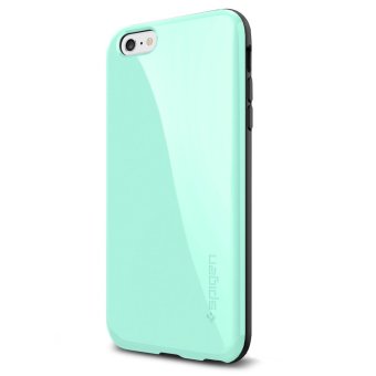 SPIGEN เคส Apple iPhone 6s Plus / 6 Plus Capella( Mint ) SPIGEN เคส Apple iPhone 6s Plus / 6 Plus Capella( Mint )