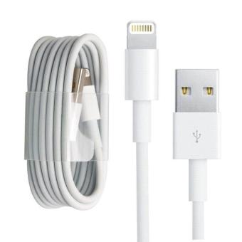 ข้อมูลต้นฉบับผ่าน Lightning สายชาร์จสำหรับ Apple iPhone 6 6s plus 5 5s 5c ข้อมูลต้นฉบับผ่าน Lightning สายชาร์จสำหรับ Apple iPhone 6 6s plus 5 5s 5c