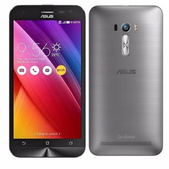 Asus Zenfone 2 32GB (ZE550KL) (Special Edition) (ล้างStock ไม่มีประกัน) (Silver) Asus Zenfone 2 32GB (ZE550KL) (Special Edition) (ล้างStock ไม่มีประกัน) (Silver)
