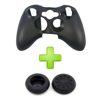 ซิลิโคน XBOX 360 ซิลิโคน XBOX 360