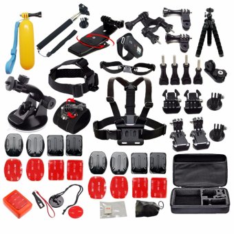 Gopro Accessories เซ็ตชุดเข้ารัดโมโนขาตั้งสำหรับ Gopro hero 5 4 3 สำหรับมืออาชีพไป SJCAM SJ4000 SJ5000 SJ7000 xiaomi yi กล้อง eken h9 Gopro Accessories เซ็ตชุดเข้ารัดโมโนขาตั้งสำหรับ Gopro hero 5 4 3 สำหรับมืออาชีพไป SJCAM SJ4000 SJ5000 SJ7000 xiaomi yi กล้อง eken h9