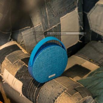AIBIMY MY551BT Outdoor Bluetooth Speaker ลำโพงบลูทูธพกพา มีสายหิ้วดีไซน์ล้ำทันสมัย AIBIMY MY551BT Outdoor Bluetooth Speaker ลำโพงบลูทูธพกพา มีสายหิ้วดีไซน์ล้ำทันสมัย