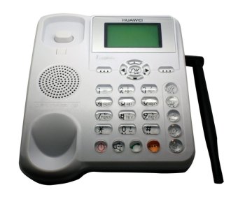 Huawei GSM Desktop telephone .ใส๋ซิม รุ่น ETS5623 new firmware -White รองรับ TRUE ,DTAC ,AIS Huawei GSM Desktop telephone .ใส๋ซิม รุ่น ETS5623 new firmware -White รองรับ TRUE ,DTAC ,AIS