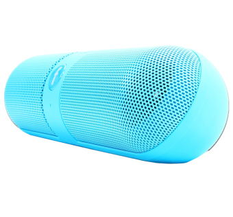 Took Dee Com ลำโพงบลูทูธ pillXL Super Bass - สี น้ำเงิน Took Dee Com ลำโพงบลูทูธ pillXL Super Bass - สี น้ำเงิน