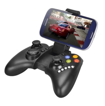 IPEGA PG-9021 By Mastersat จอยเกมส์คอนโทรลเลอร์บลูทูธไร้สาย Bluetooth Joystick Games IPEGA PG-9021 By Mastersat จอยเกมส์คอนโทรลเลอร์บลูทูธไร้สาย Bluetooth Joystick Games