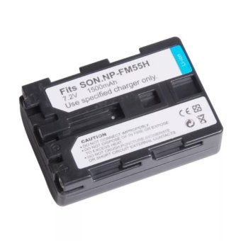 แบตกล้อง รหัส NP-FM55H , NP-FM50 , NP-FM51 , NP-QM50 แบตโซนี่ DCR-TRV75E, TRV8, TRV80, TRV828E, TRV830, TRV840, TRV890, TRV8K, TRV940E, TRV950, DSR-PDX10, HDR-HC1, HVL-ML20M Replacement Battery for Sony แบตกล้อง รหัส NP-FM55H , NP-FM50 , NP-FM51 , NP-QM50 แบตโซนี่ DCR-TRV75E, TRV8, TRV80, TRV828E, TRV830, TRV840, TRV890, TRV8K, TRV940E, TRV950, DSR-PDX10, HDR-HC1, HVL-ML20M Replacement Battery for Sony