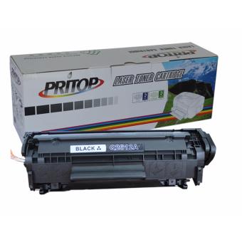 HP LaserJet 1010/1012/1015/1018/1020/1022/1022N/1022NW/3015/3020/3030/3050/3050 ,AIO/3052/ 3055/M1005/ M1005 MFP/M1319Fใช้ตลับหมึกเลเซอร์เทียบเท่ารุ่นQ2612A/2612/2612A/12A/Q2612 Pritop HP LaserJet 1010/1012/1015/1018/1020/1022/1022N/1022NW/3015/3020/3030/3050/3050 ,AIO/3052/ 3055/M1005/ M1005 MFP/M1319Fใช้ตลับหมึกเลเซอร์เทียบเท่ารุ่นQ2612A/2612/2612A/12A/Q2612 Pritop