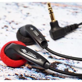 ELIBUDS Sabia V3 (Thai Edition) หูฟังเอียบัด คุณภาพเสียงที่ต่างจากเอียบัดทั่วไป ELIBUDS Sabia V3 (Thai Edition) หูฟังเอียบัด คุณภาพเสียงที่ต่างจากเอียบัดทั่วไป