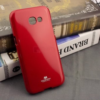 Goospery Mercury เคส Jelly Samsung Galaxy A7 2017 ของแท้ 100% Goospery Mercury เคส Jelly Samsung Galaxy A7 2017 ของแท้ 100%