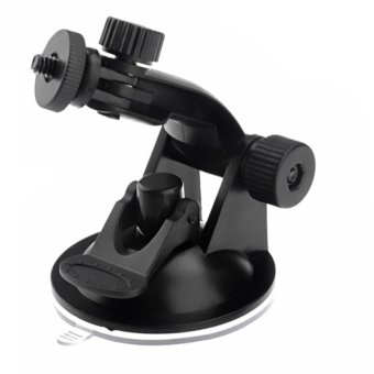 ขายึด ขาจับกล้องติดรถ SJ4000 gopro HD198 R300 แบบเกลียวใหญ่ ขายึด ขาจับกล้องติดรถ SJ4000 gopro HD198 R300 แบบเกลียวใหญ่